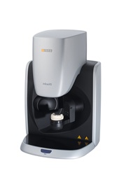 Sirona inEos X5